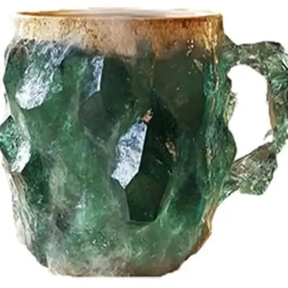 Mineral/Crystal Infused Mug [400ml]