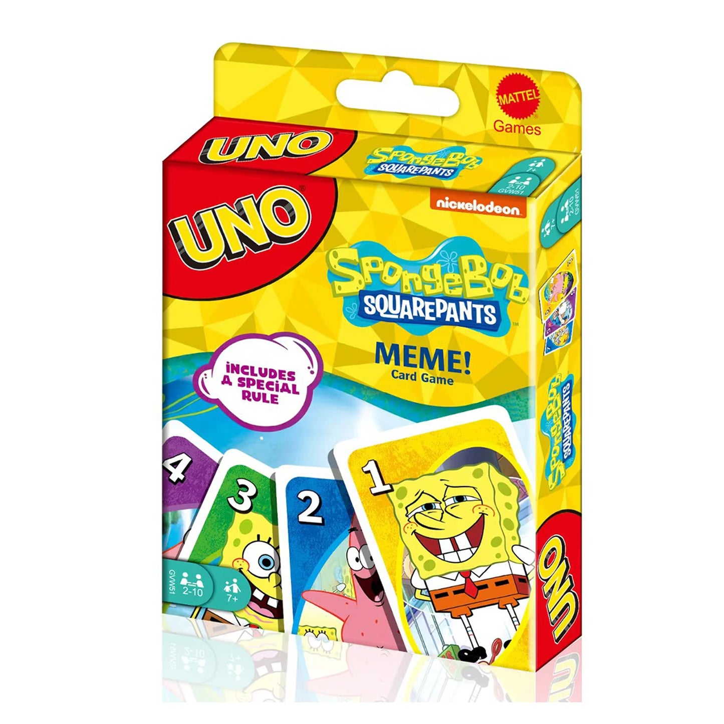 UNO Hello Kitty Matching Card Game Minecraft Multiplayer Family Party Boardgame Funny Friends Entertainment Poker