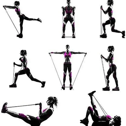 Resistance bands